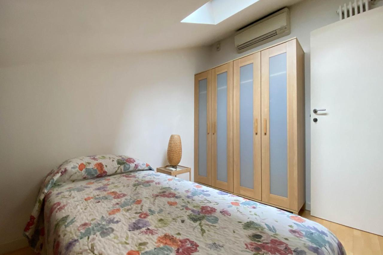 Residenza San Pietro Apartment Vicenza Exterior photo